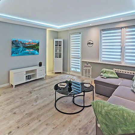 Ultra Modern, Spotless Apartment In Stary Toruń Buitenkant foto