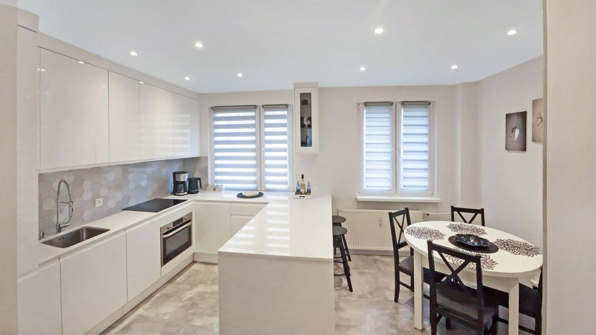 Ultra Modern, Spotless Apartment In Stary Toruń Buitenkant foto