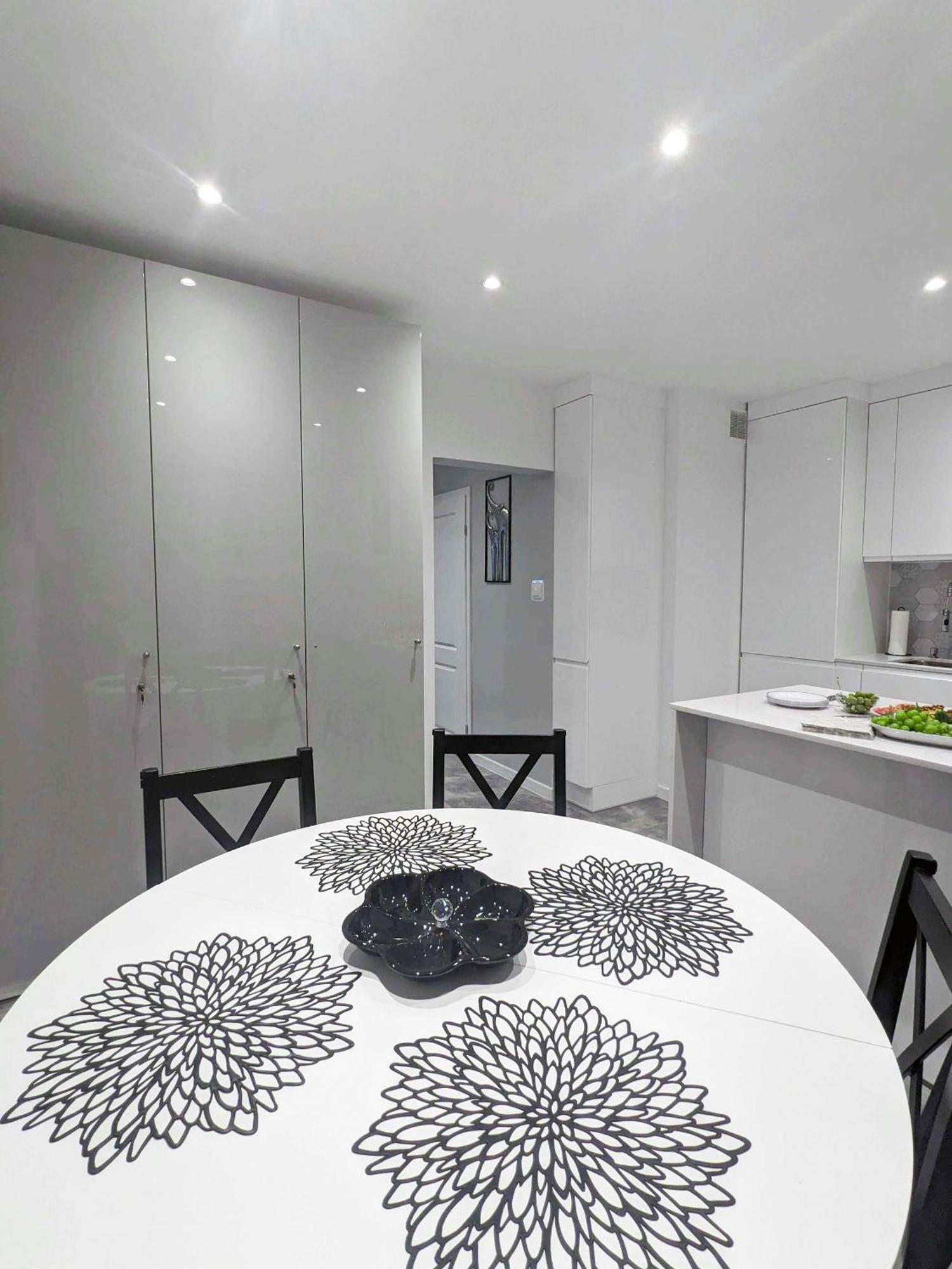 Ultra Modern, Spotless Apartment In Stary Toruń Buitenkant foto