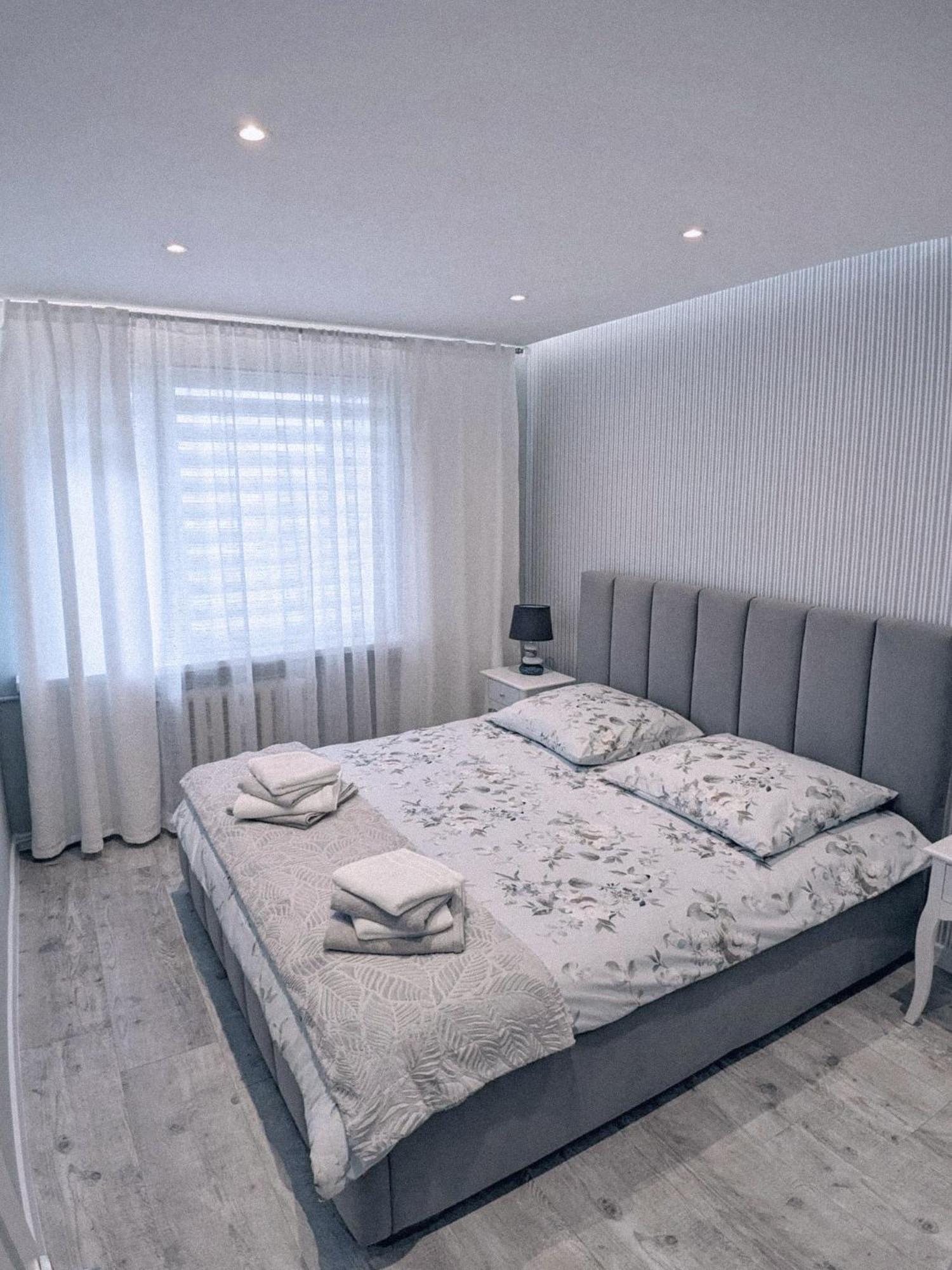 Ultra Modern, Spotless Apartment In Stary Toruń Buitenkant foto