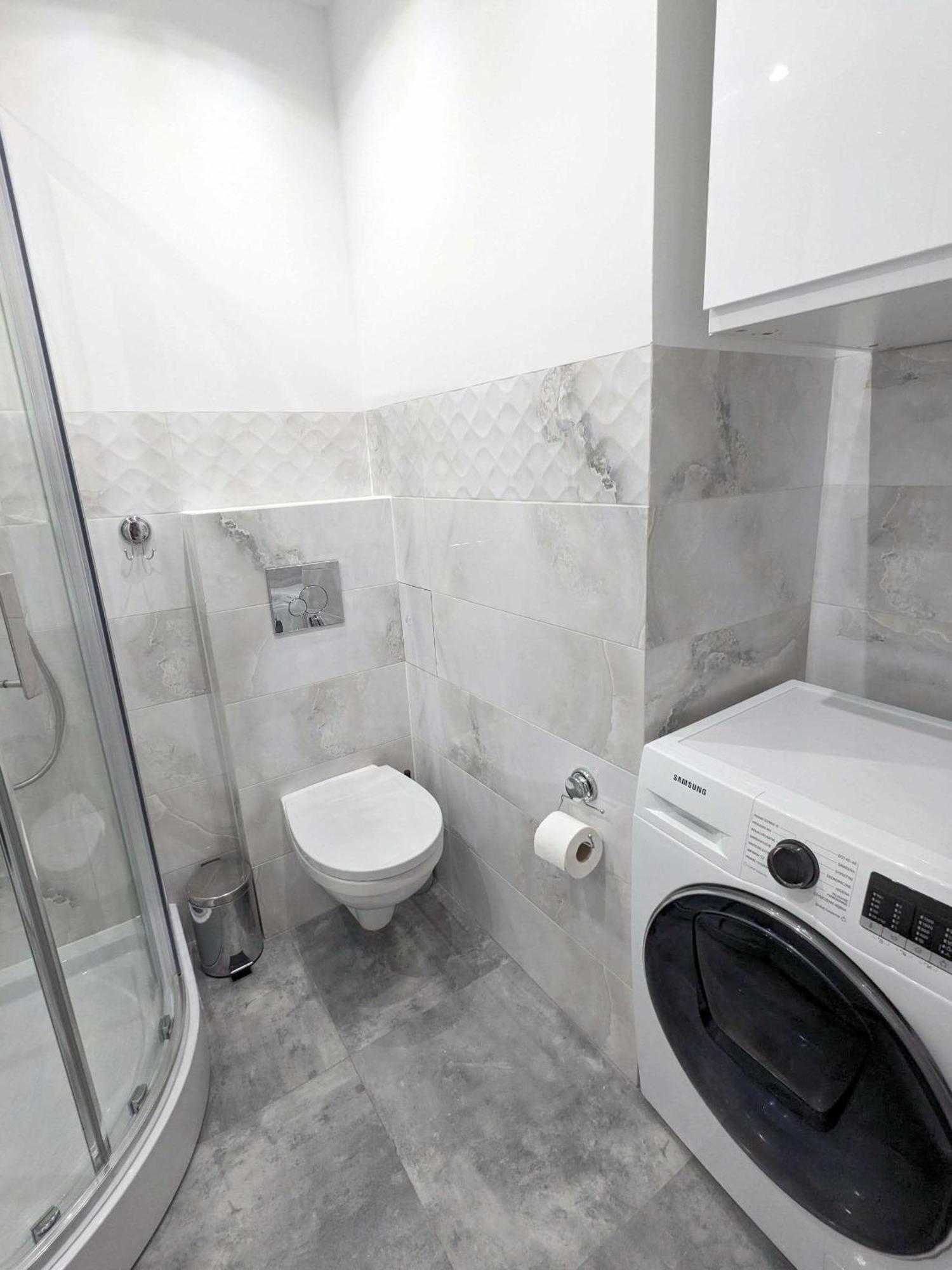 Ultra Modern, Spotless Apartment In Stary Toruń Buitenkant foto